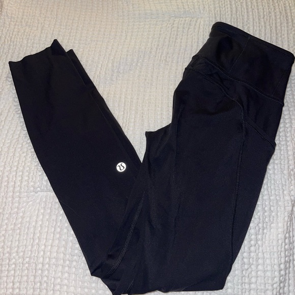 lululemon athletica Pants - LULU LEGGINGS